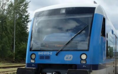 Březnové výluky vlaků na tratích č. 037 a 038