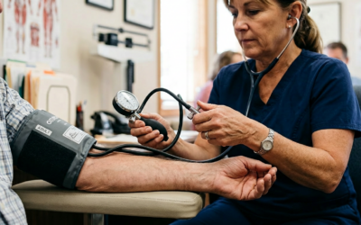 Hejnice lákají lékaře milionovým bonusem. Ordinace ale zatím zůstávají bez náhrady