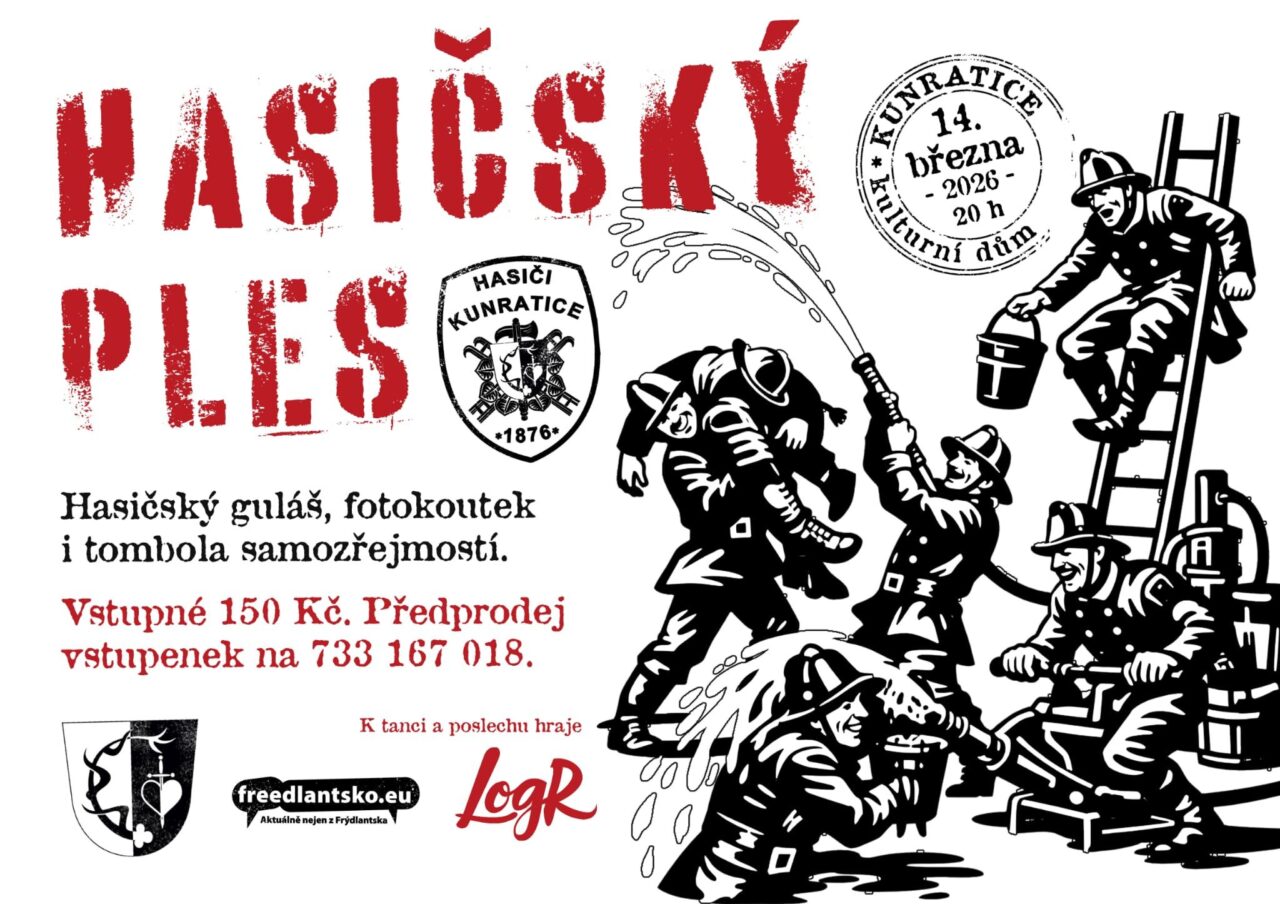 hasicsky ples kunratice