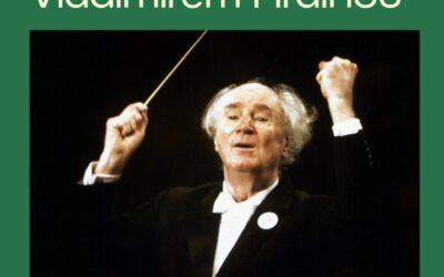 freedlantsko.eu 41 Hudební večer s Vladimírem Hrdinou: Rafael Jeroným Kubelík