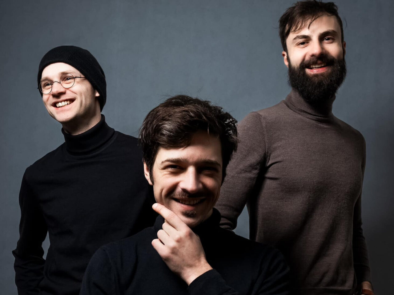 kirill yakovlev trio kirill yakovlev trio