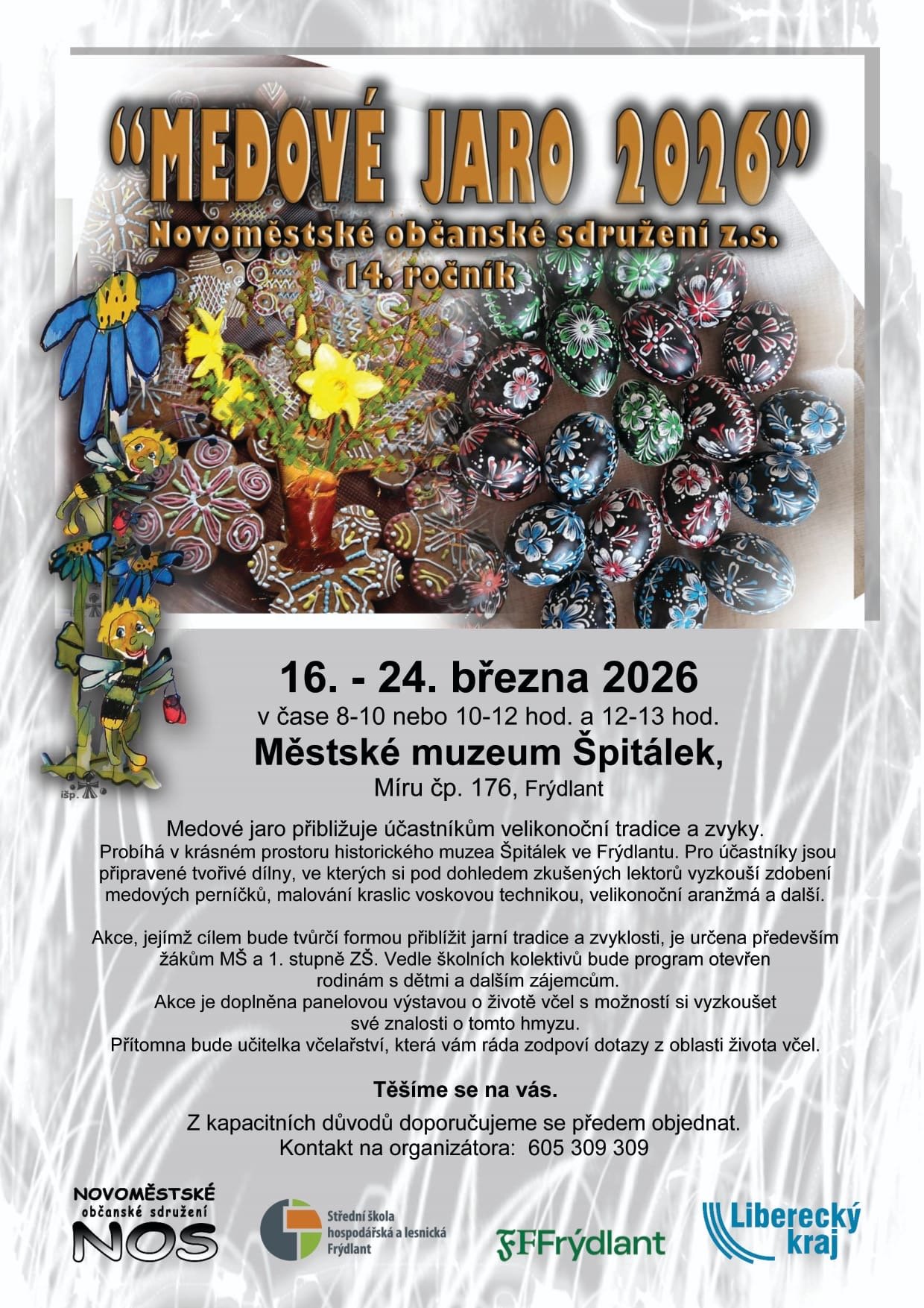 medove jaro medove jaro