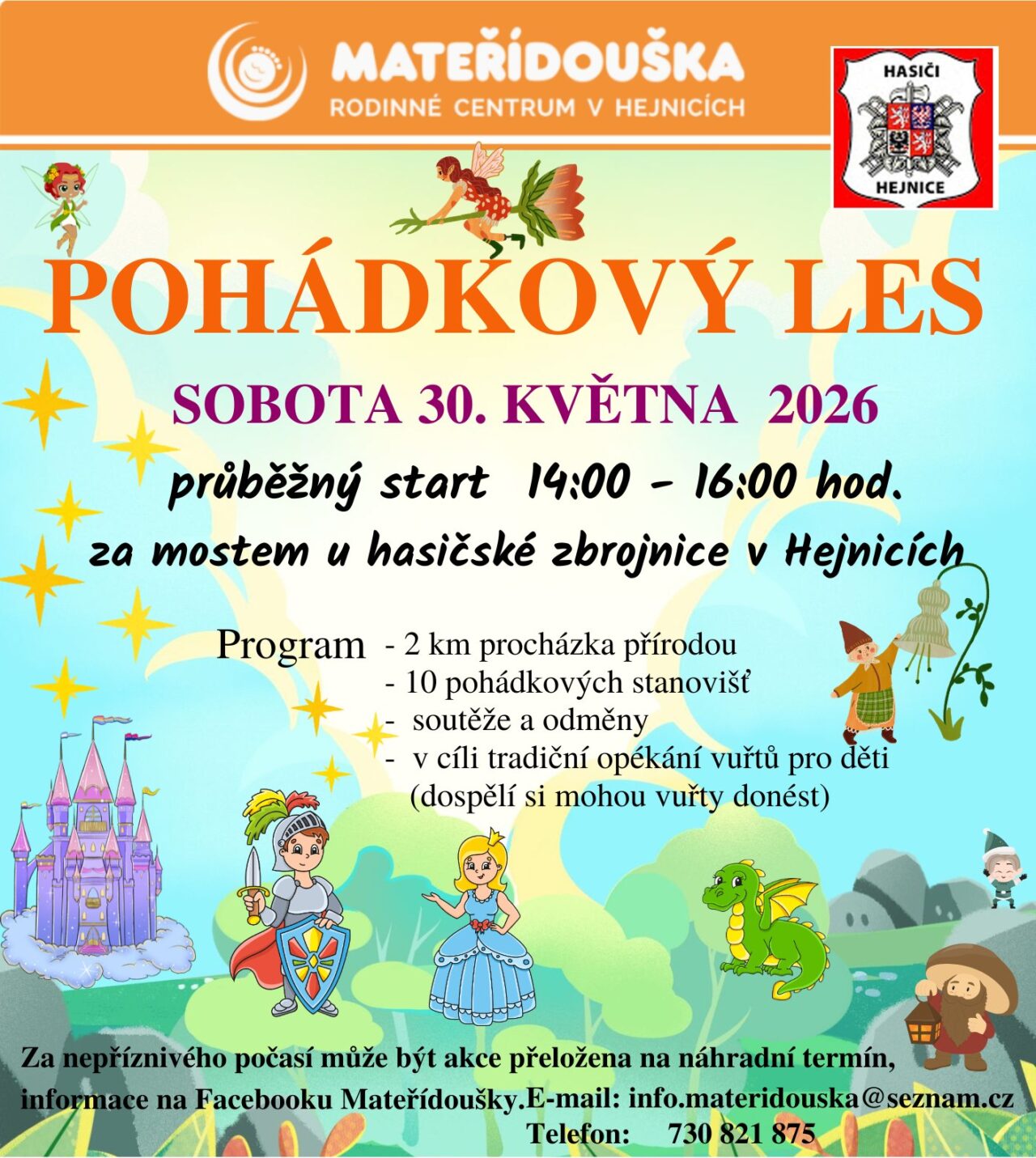 pohadkovy les materidouska pohadkovy les materidouska
