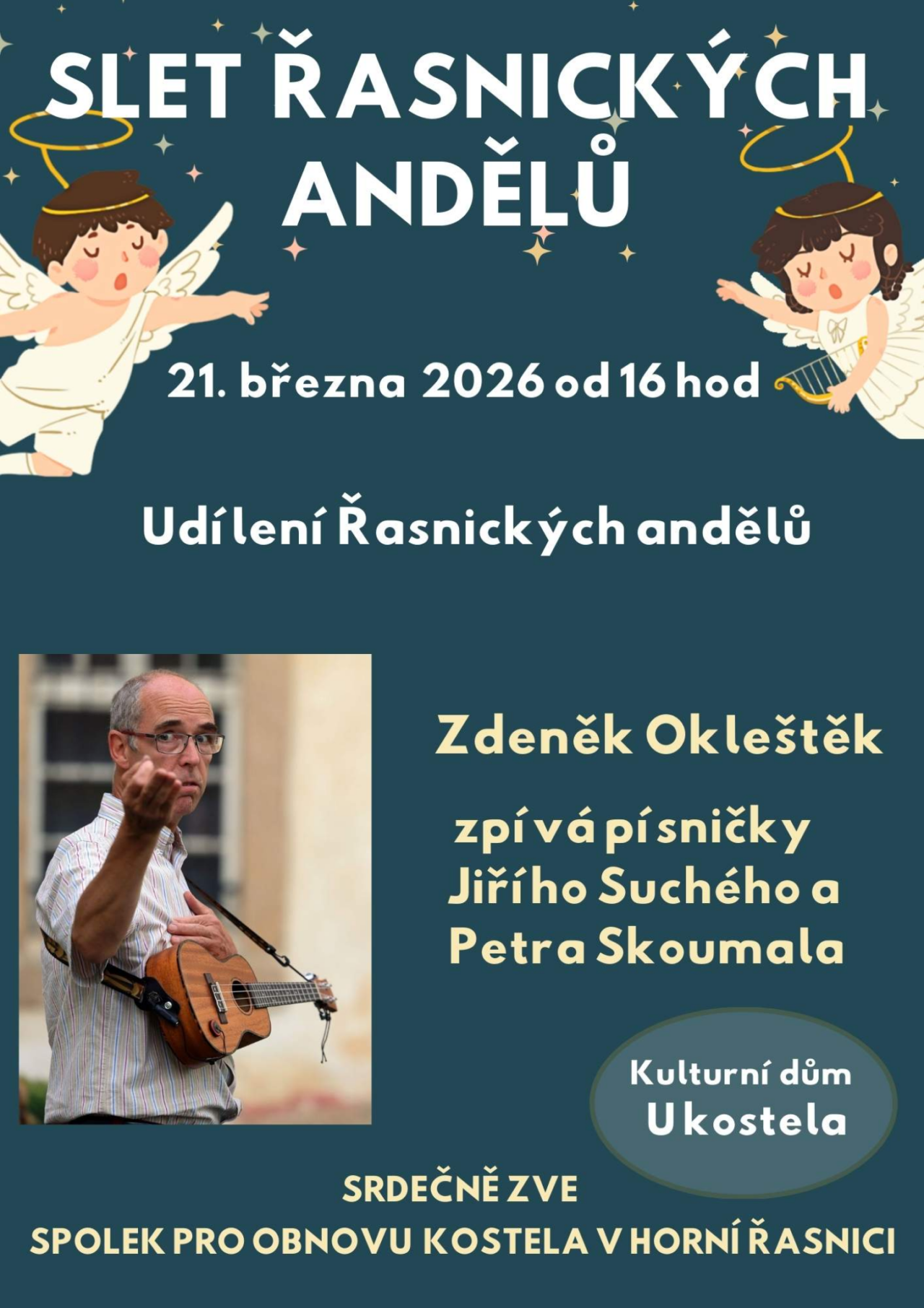 slet rasnickych andelu slet rasnickych andelu