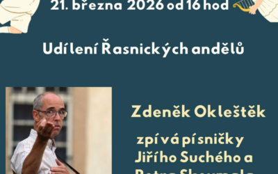 freedlantsko.eu 79 Slet řasnických andělů a Zdeněk Okleštěk