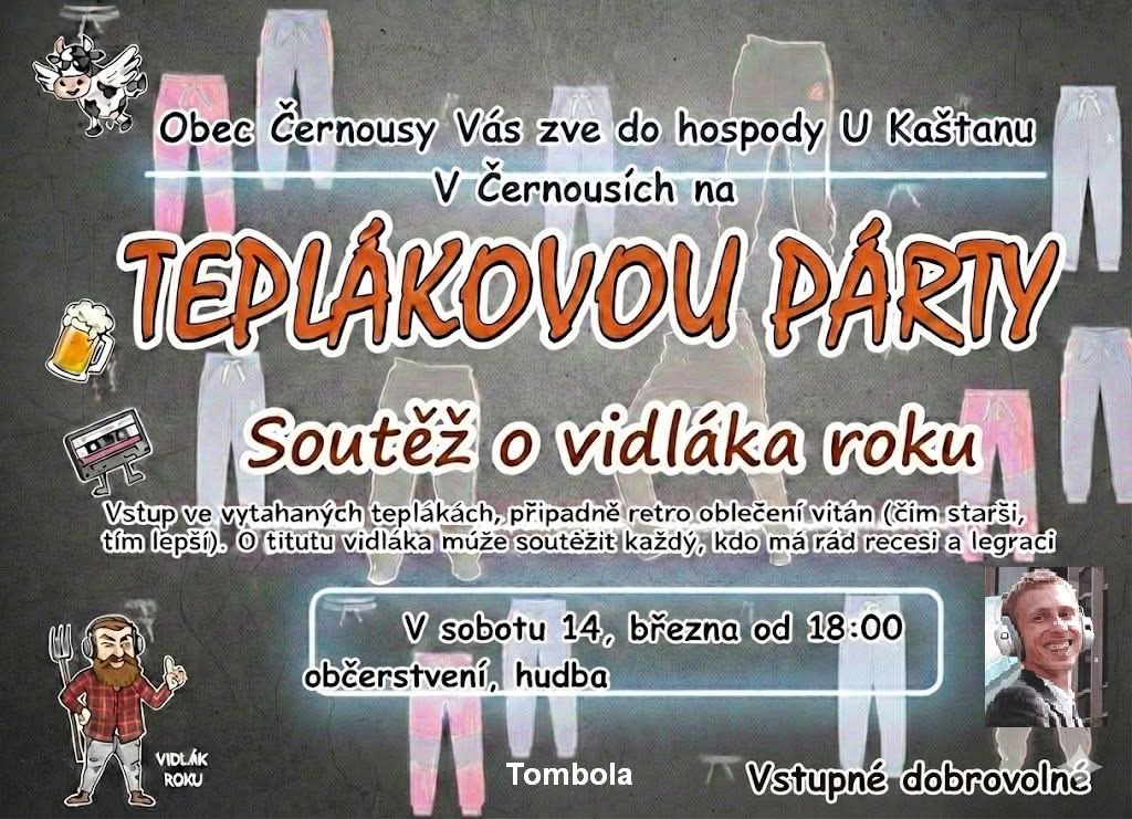 teplakova party teplakova party