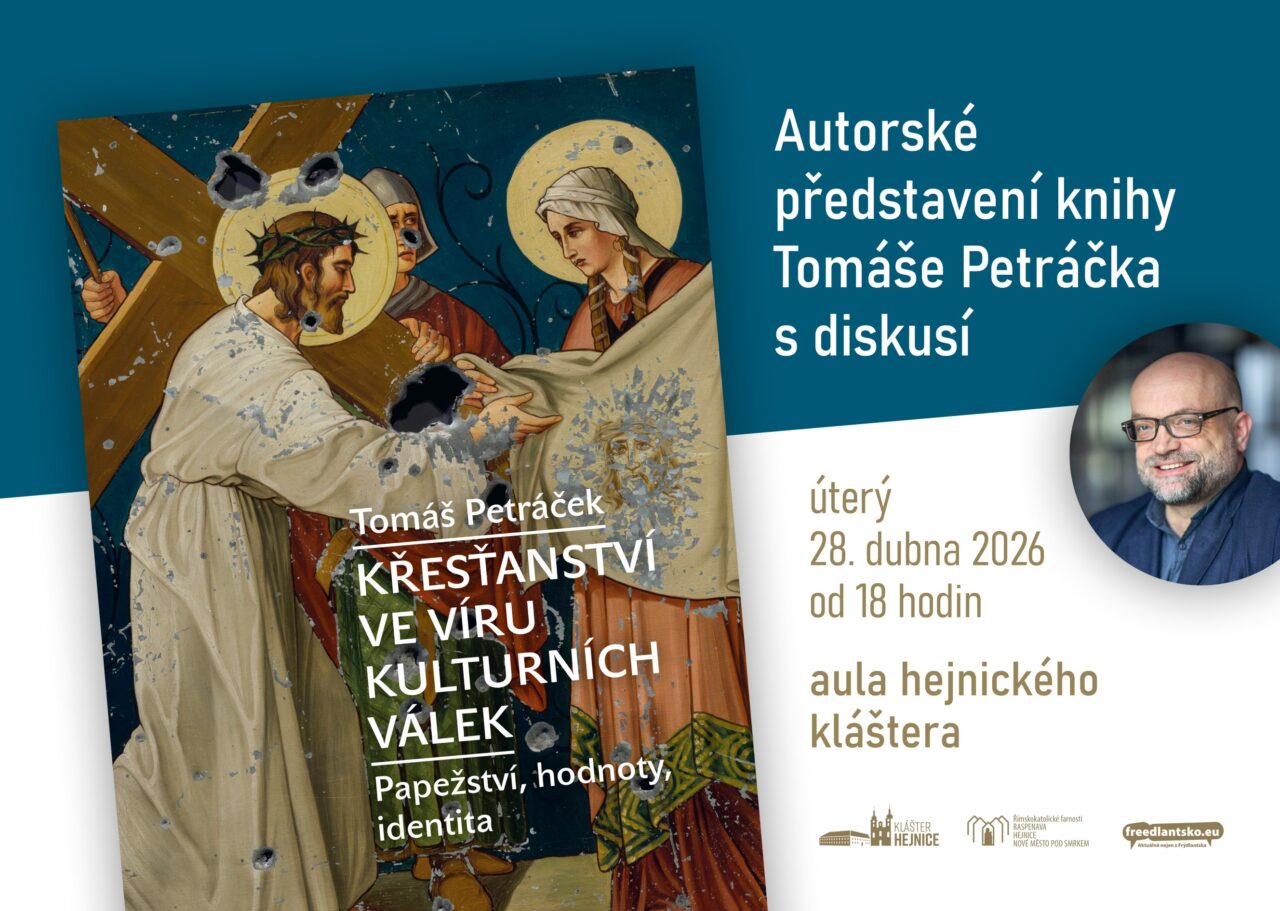 tomas petracek plakat klaster hejnice 2026 web