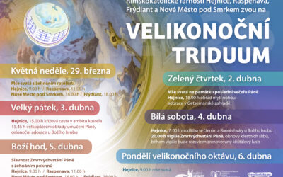 Velikonoční triduum