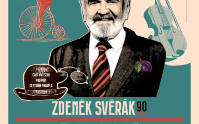 Galerie, muzea, výstavní síně, kulturní a historické památky 57 Zdeněk Svěrák 90: Živý přenos v Kině Frýdlant