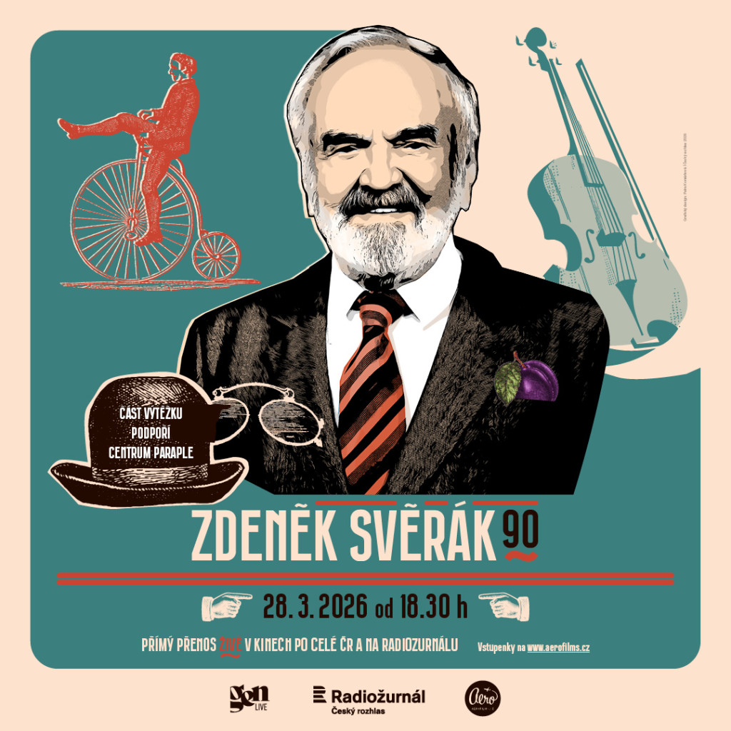 zdenek sverak 90 zdenek sverak 90
