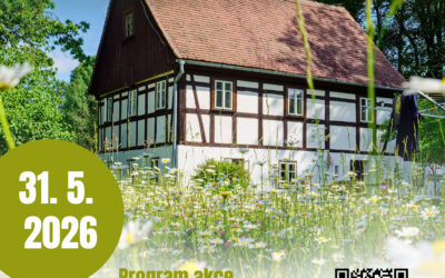 Jizerská nota 94 Den otevřených podstávkových domů – Višňová