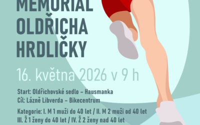 freedlantsko.eu 88 Memoriál Oldřicha Hrdličky 2026