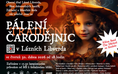 freedlantsko.eu 33 Pálení čarodejnic v Lázních Libverda