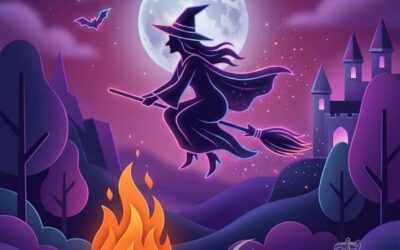 Čarodějnice v Hejnicích