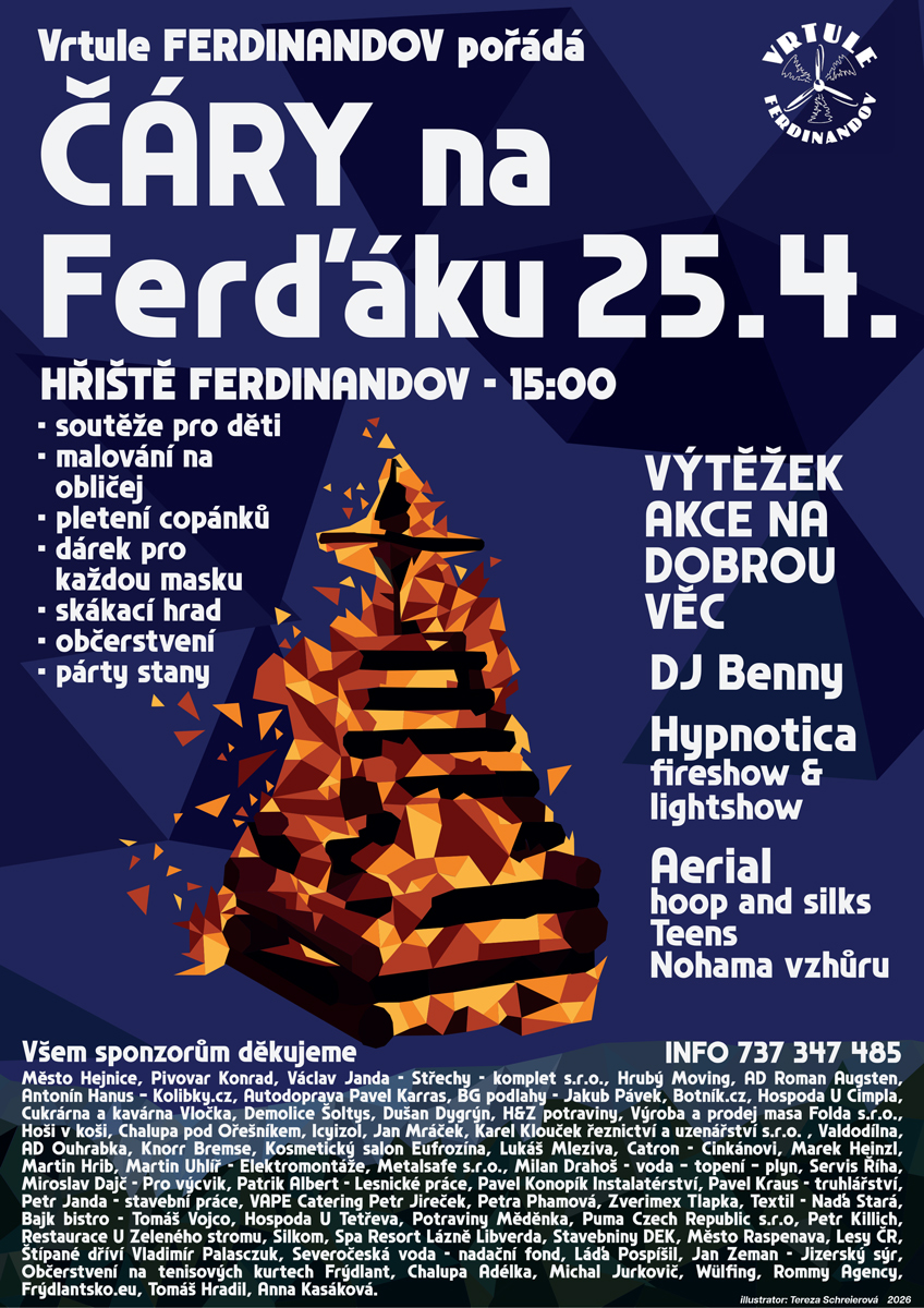 cary na ferdaku cary na ferdaku