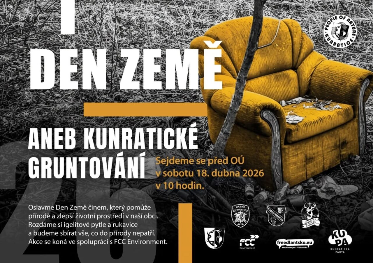 den zeme kunratice