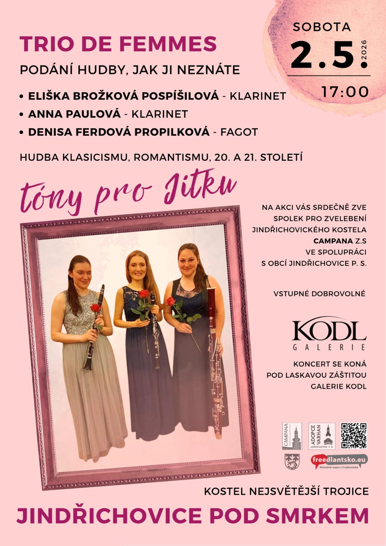 trio de femmes trio de femmes