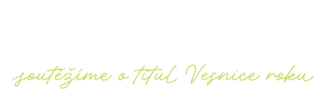 001 visnova vesnice roku 2026