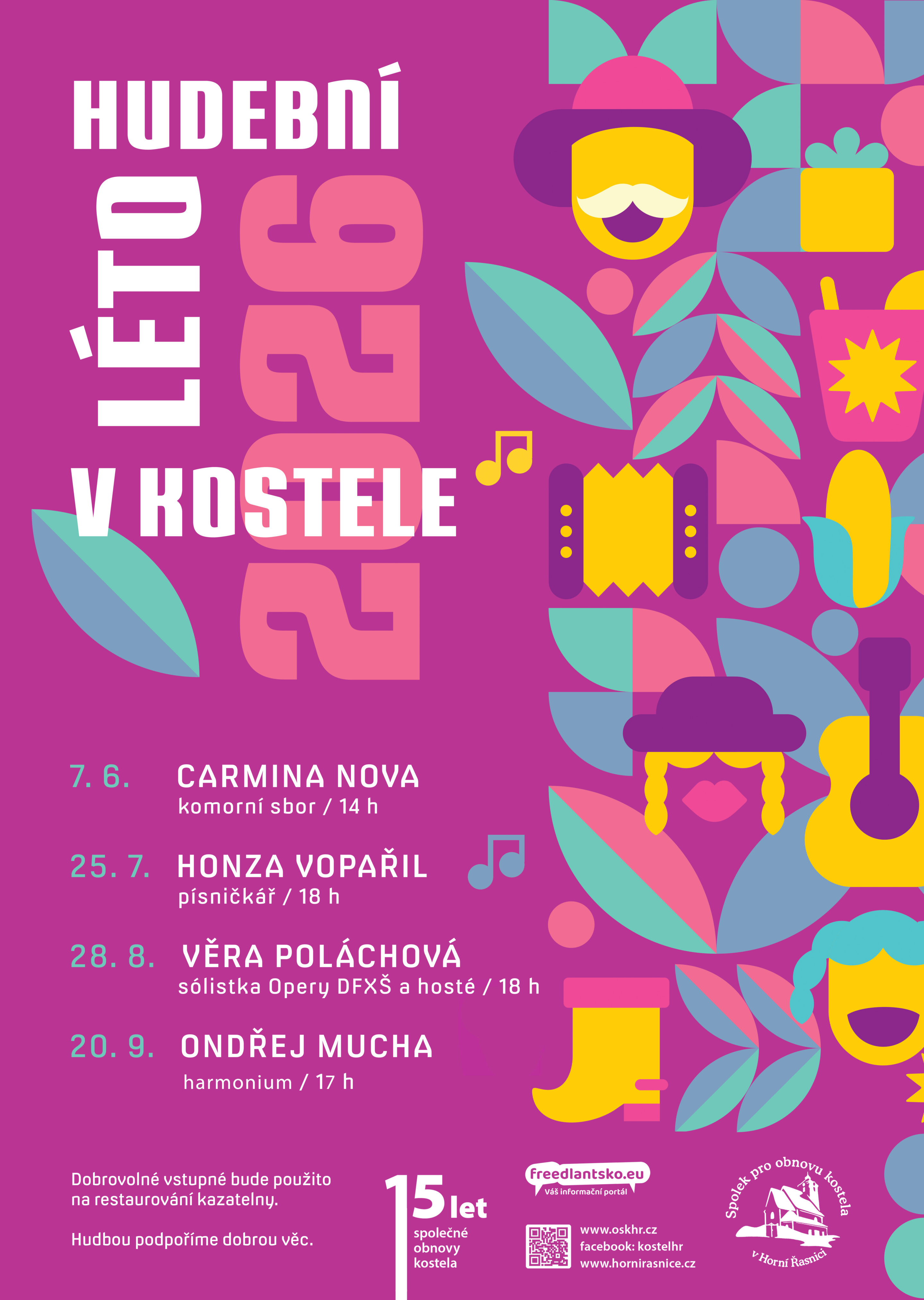 002 hudebni leto 2026 plakat horni rasnice