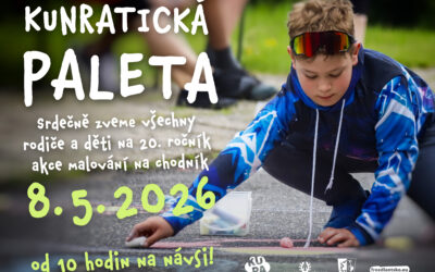 Kunratická Paleta