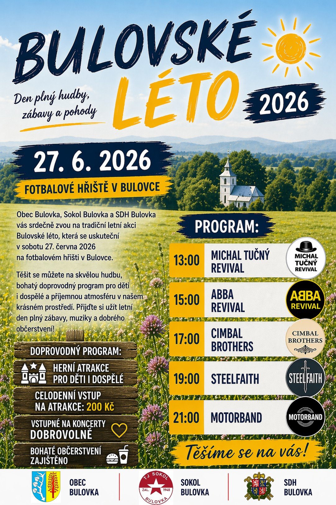 bulovske leto 26 bulovske leto 26