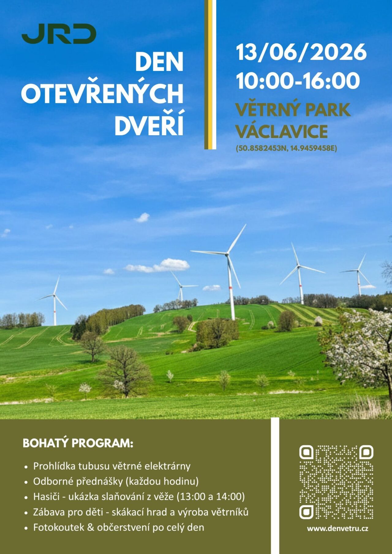 jrd den otevrenych dveri 2026 jrd den otevrenych dveri 2026