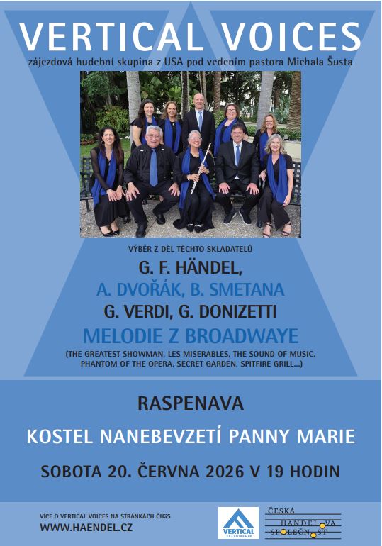 vertical voices raspenava vertical voices raspenava