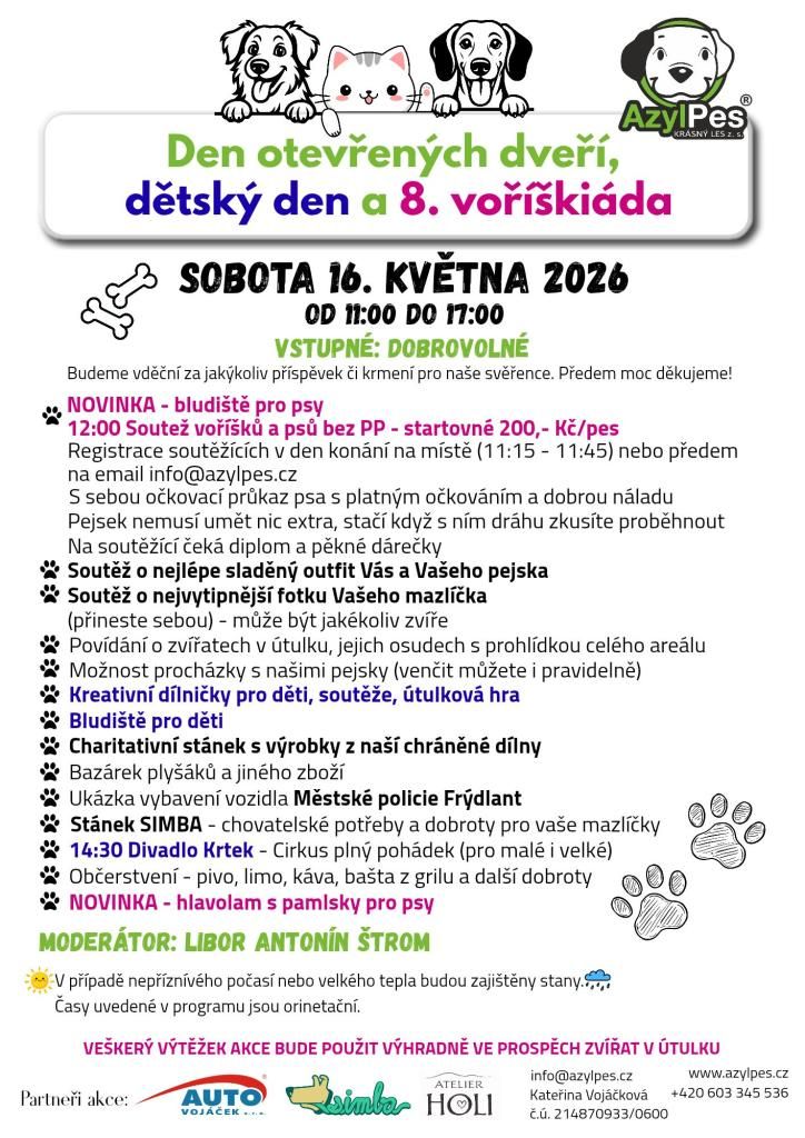 voriskiada 2026 voriskiada 2026