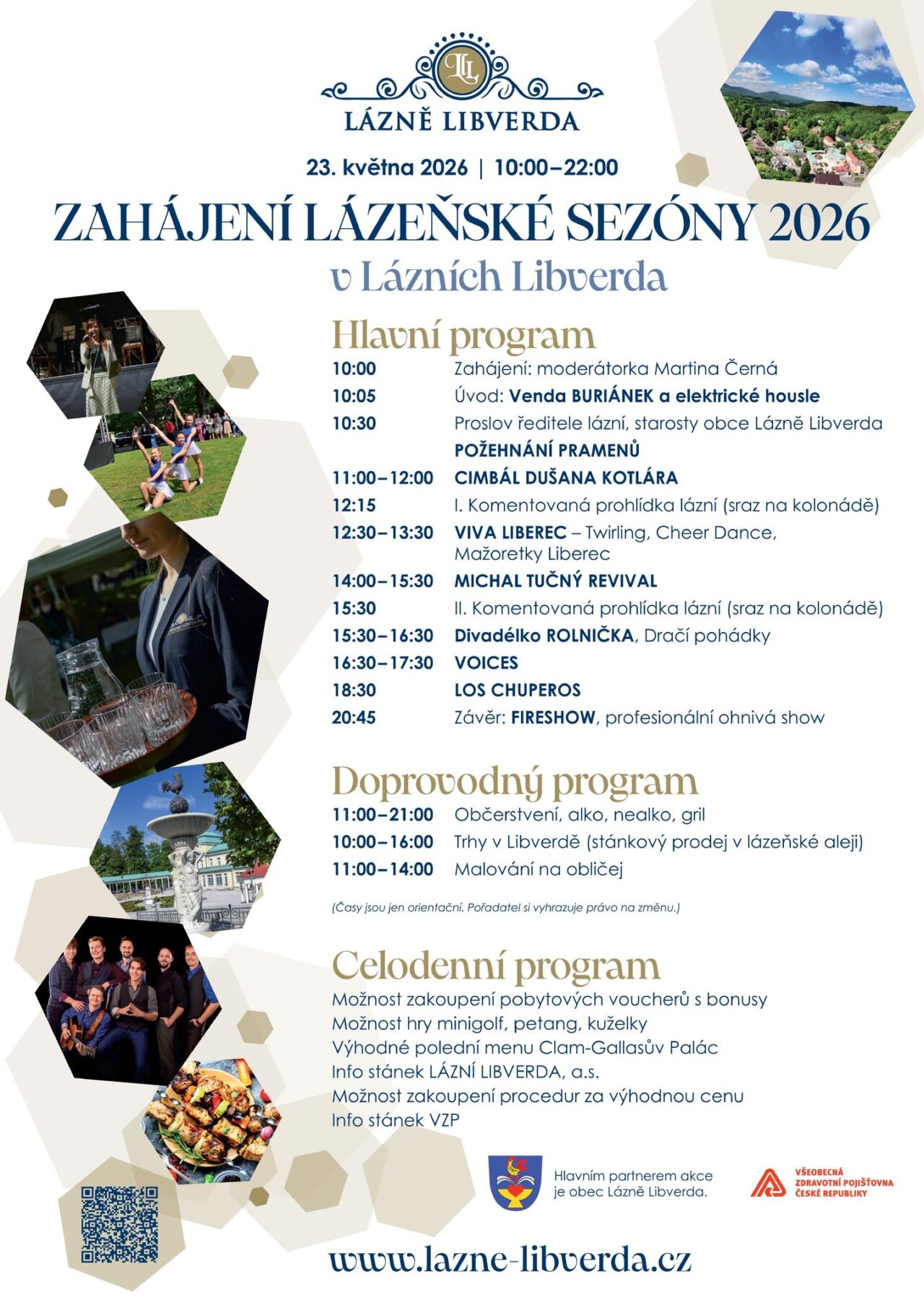 zahajeni lazne libverda 26 zahajeni lazne libverda 26