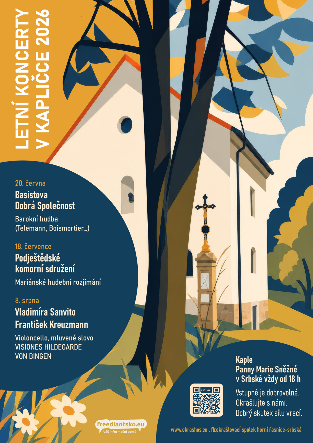 001 leto v kaplicce srbska 2026 001 leto v kaplicce srbska 2026