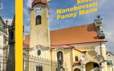 Střední škola hospodářská a lesnická Frýdlant 56 Pouť v Raspenavě / mše svatá