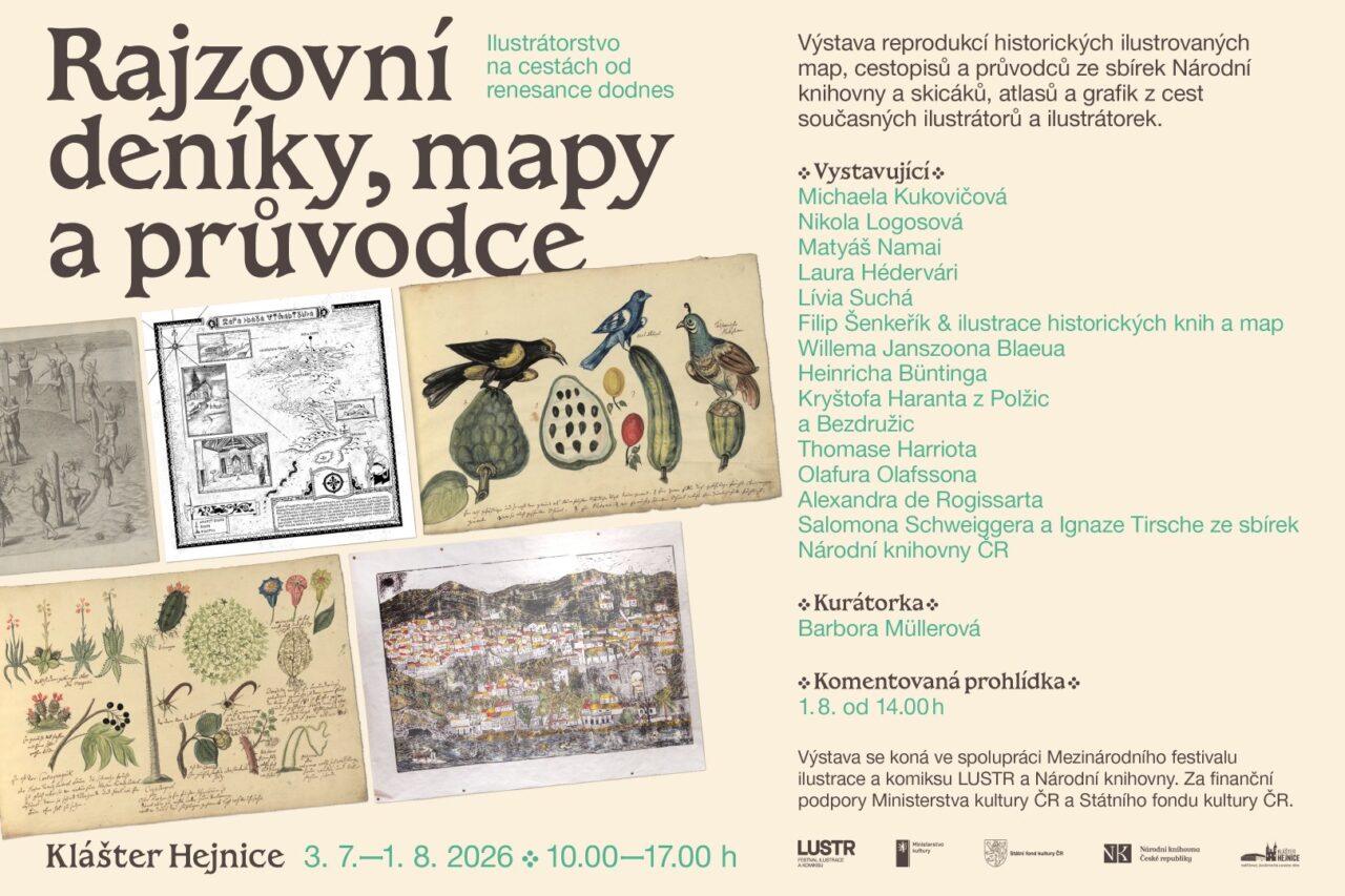 RD pozvánka online web