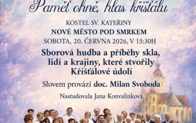 freedlantsko.eu 88 Paměť ohně, hlas kříšťálu