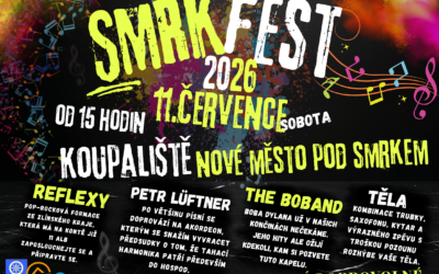 freedlantsko.eu 87 SmrkFest 2026