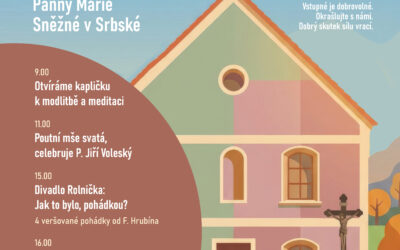 freedlantsko.eu 88 Pouť na Srbské