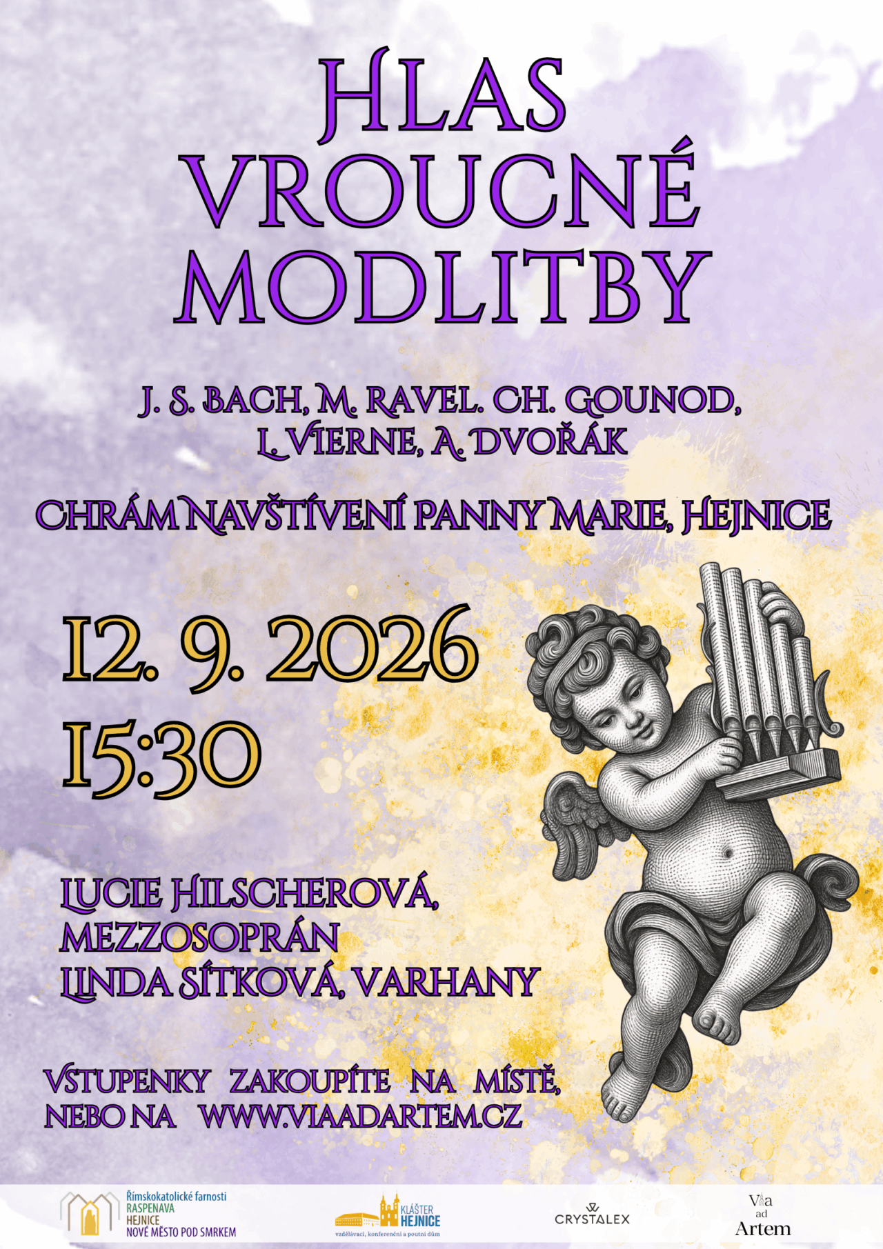 2026 09 12 Hlas vroucne modlitby 2026 09 12 Hlas vroucne modlitby