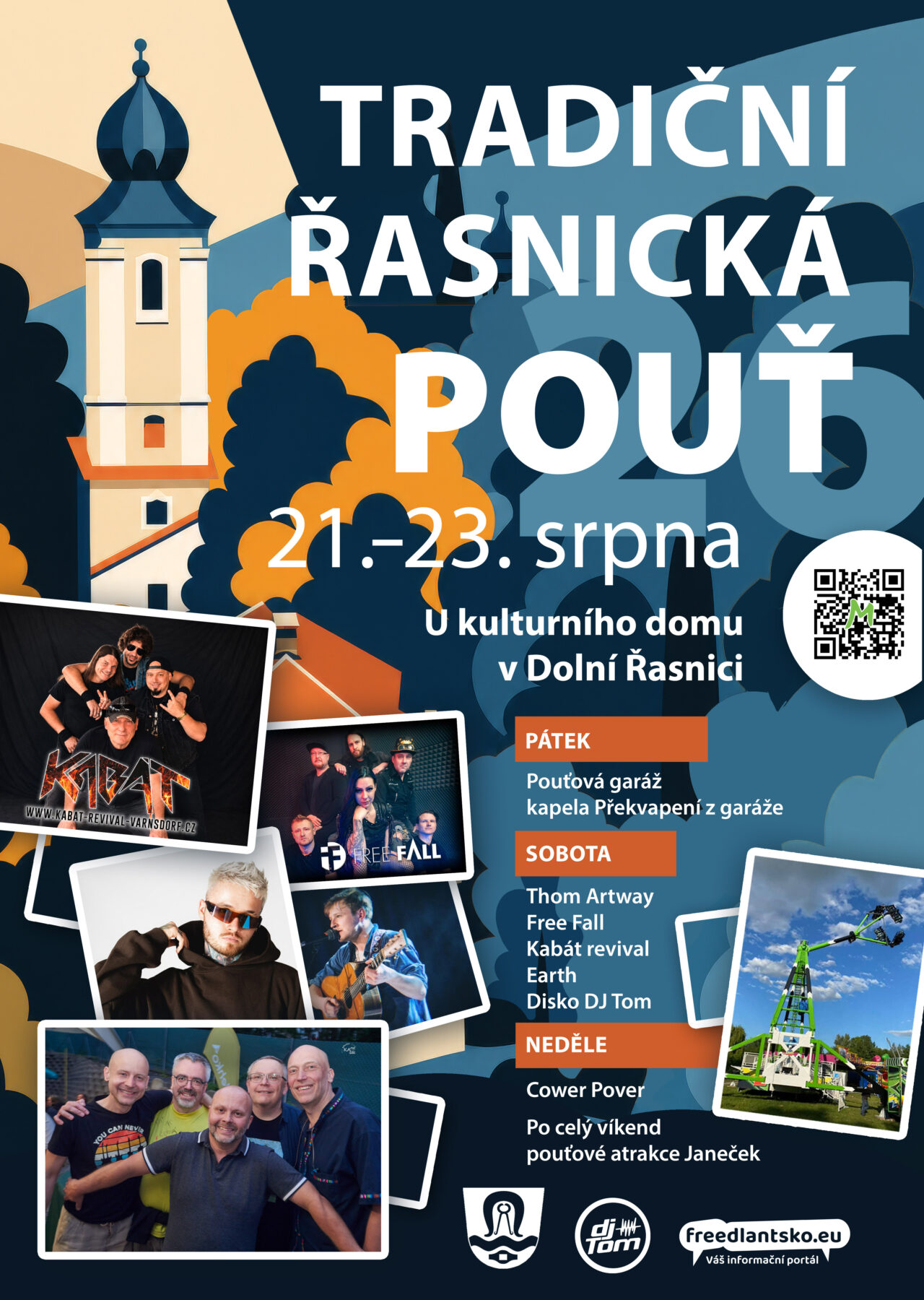 007 rasnicka pout 2026 plakat 007 rasnicka pout 2026 plakat