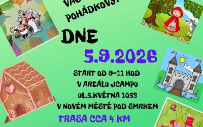 freedlantsko.eu 87 Cesta pohádkovým lesem