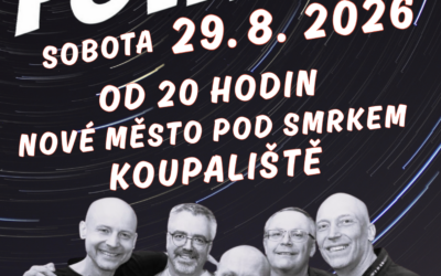Města, obce a osady 81 Cover Power v Novém Městě p. S.