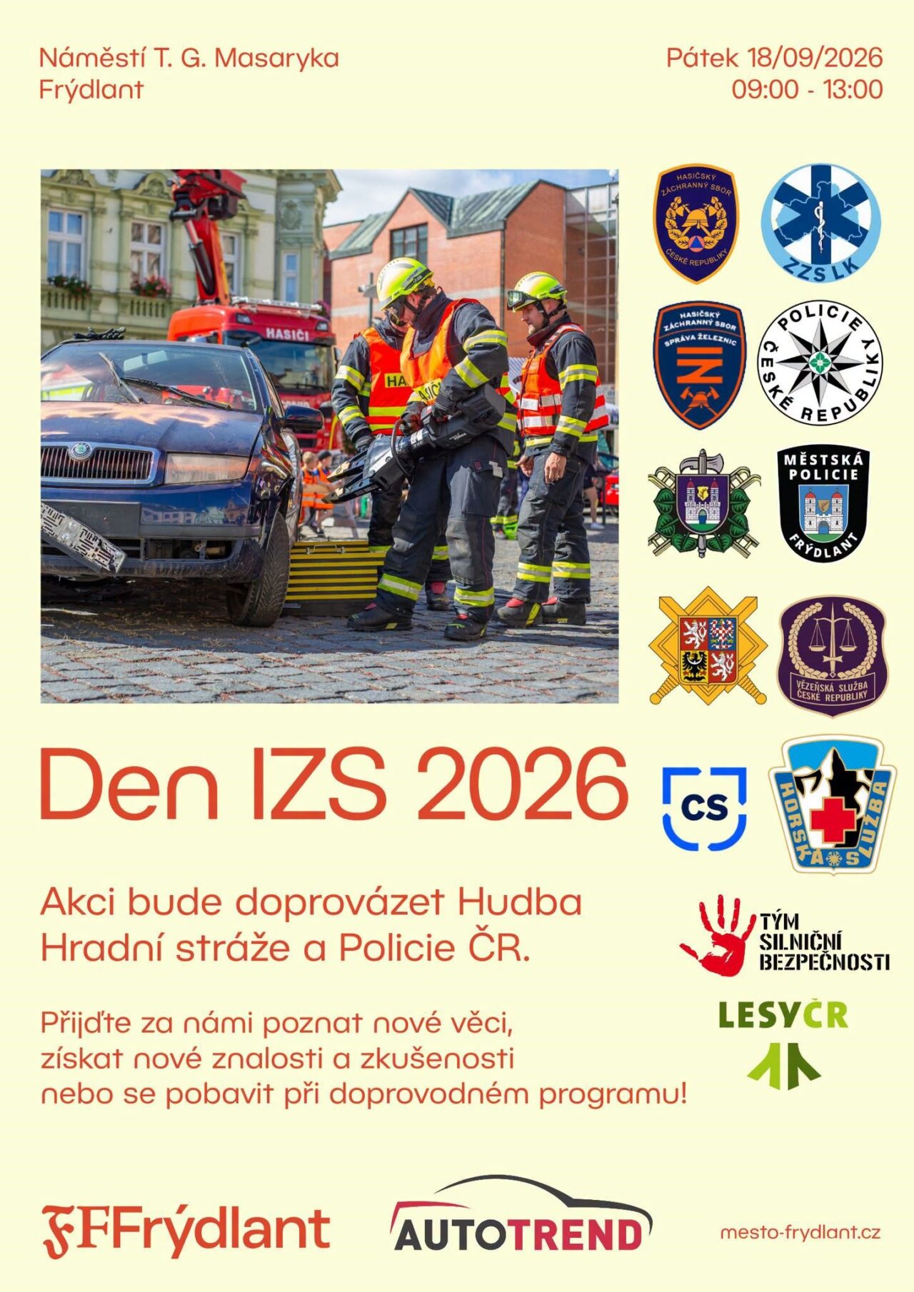 den IZS 2026 den IZS 2026