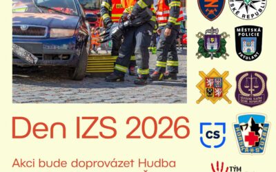 Města, obce a osady 80 Den IZS 2026, Frýdlant