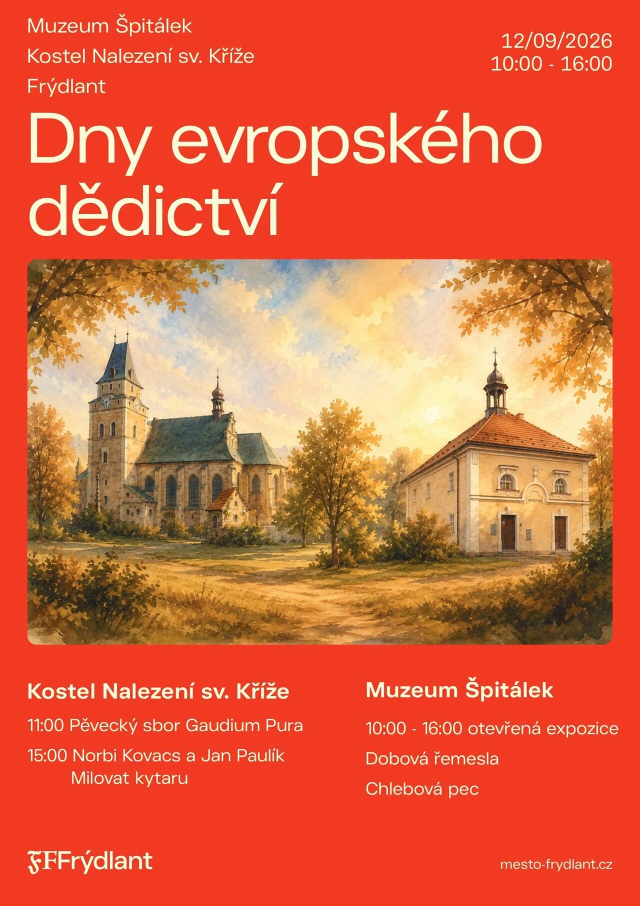 dny evropskeho dedictvi 2026 dny evropskeho dedictvi 2026