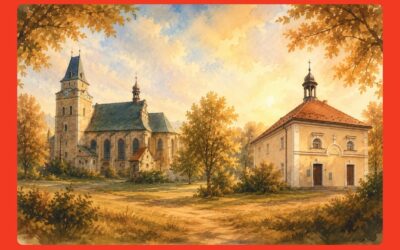 Střední škola hospodářská a lesnická Frýdlant 55 Dny evropského dědictví