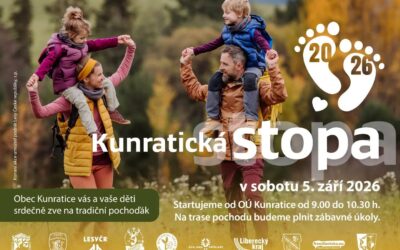 Střední škola hospodářská a lesnická Frýdlant 56 Kunratická stopa 2026