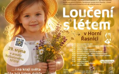 freedlantsko.eu 88 Loučení s létem v Horní Řasnici