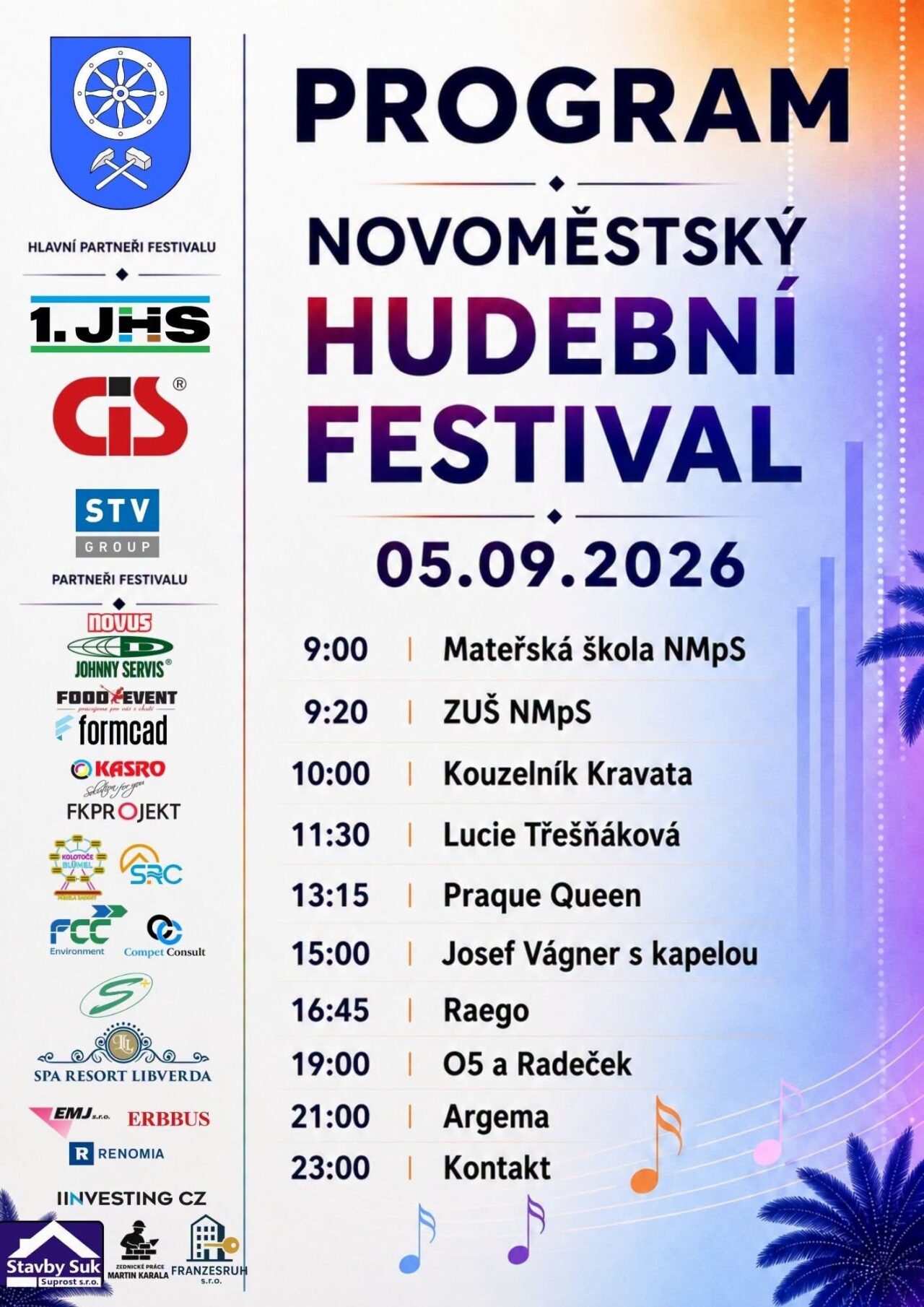 novomestsky festival 2026 novomestsky festival 2026