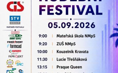 freedlantsko.eu 87 Novoměstský hudební festival 2026