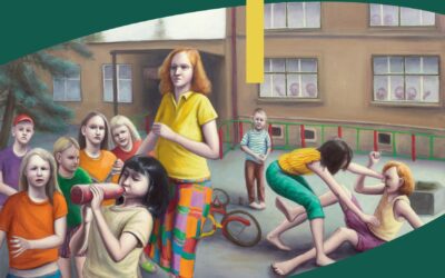 Regionální výrobci 62 Martin Kuriš: Cesta do školy / vernisáž výstavy