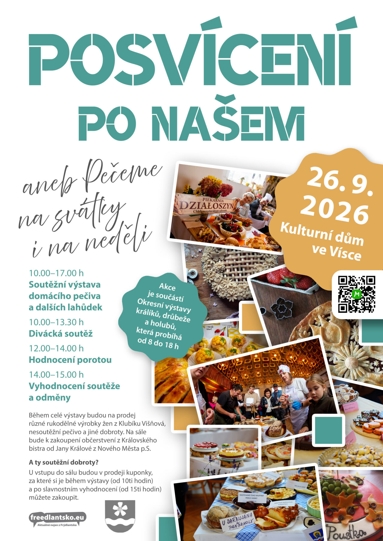 001 visnova posviceni po nasem 2026 plakat