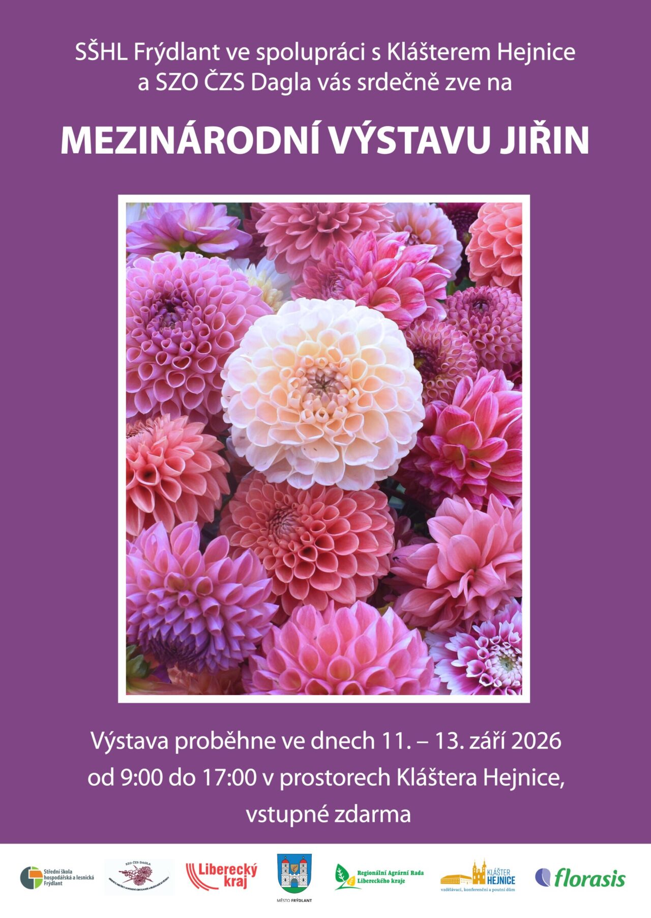 jirinky plakat A3 2026 web